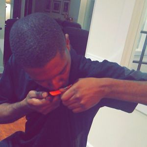 Meet your Posher, Eric